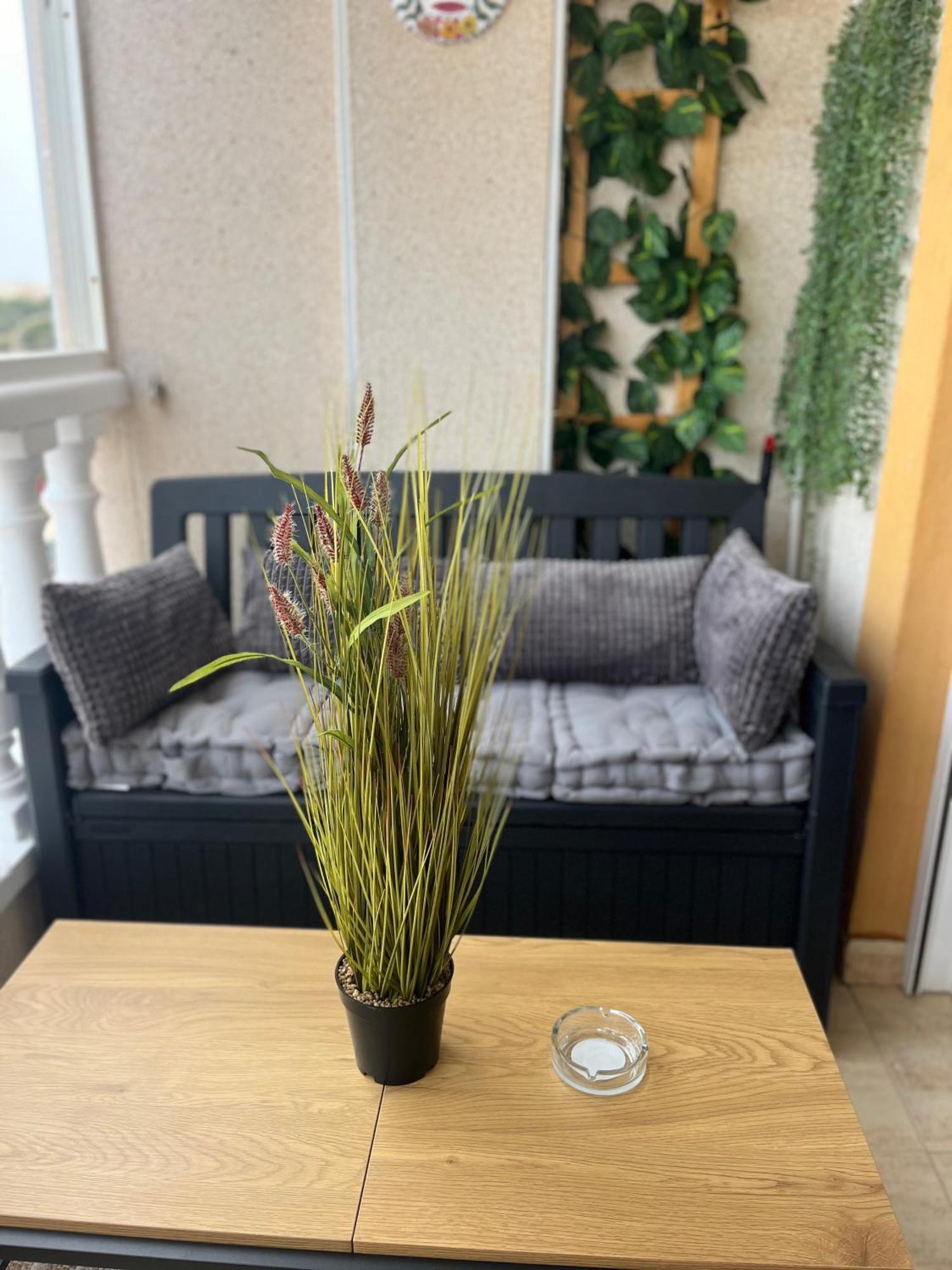 Sea Viev La Mata Apartment Torrevieja Ngoại thất bức ảnh